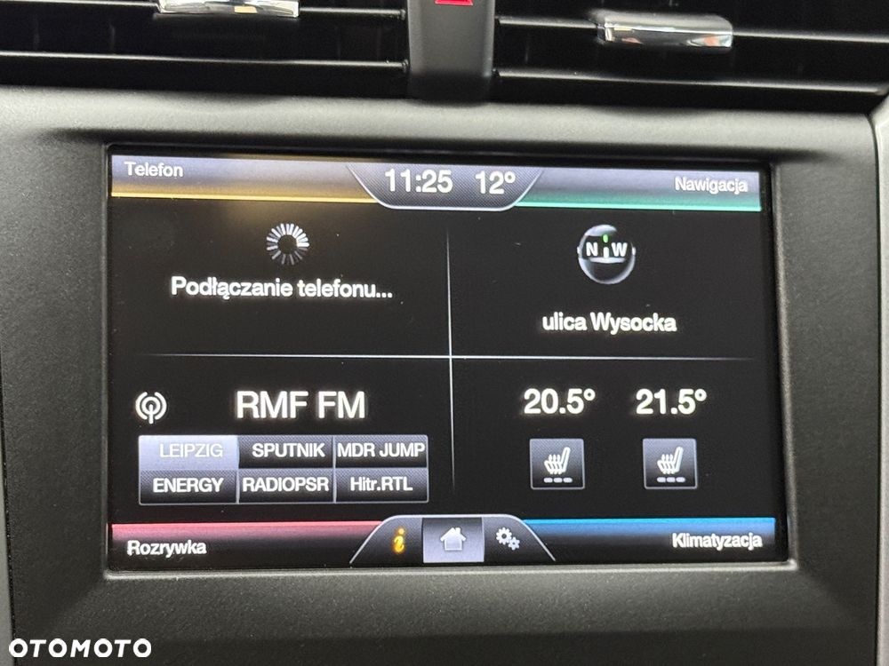 Ford Mondeo 2.0 TDCi Titanium 4WD - 25