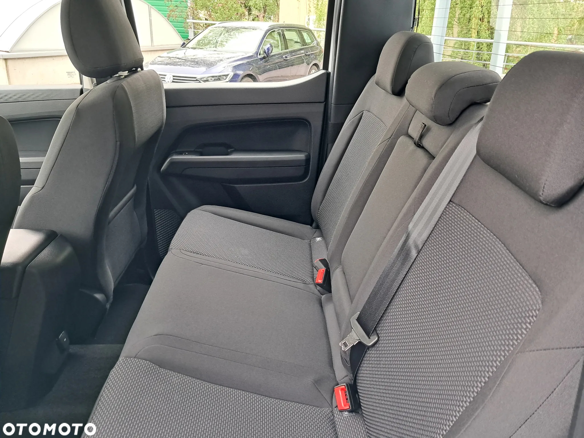 Volkswagen Amarok 2.0 TDI 4Mot Pro - 13