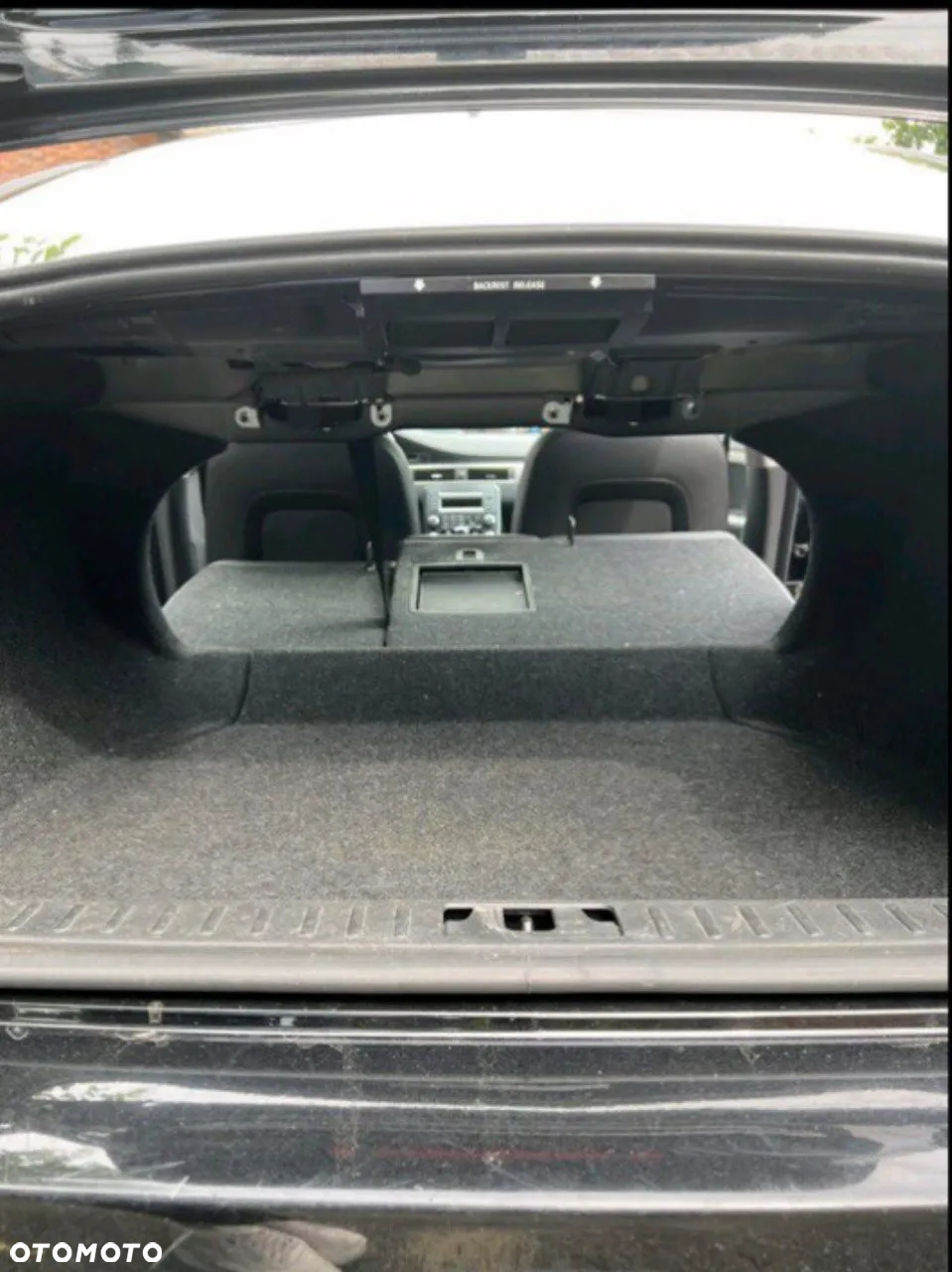 Volvo S80 - 16