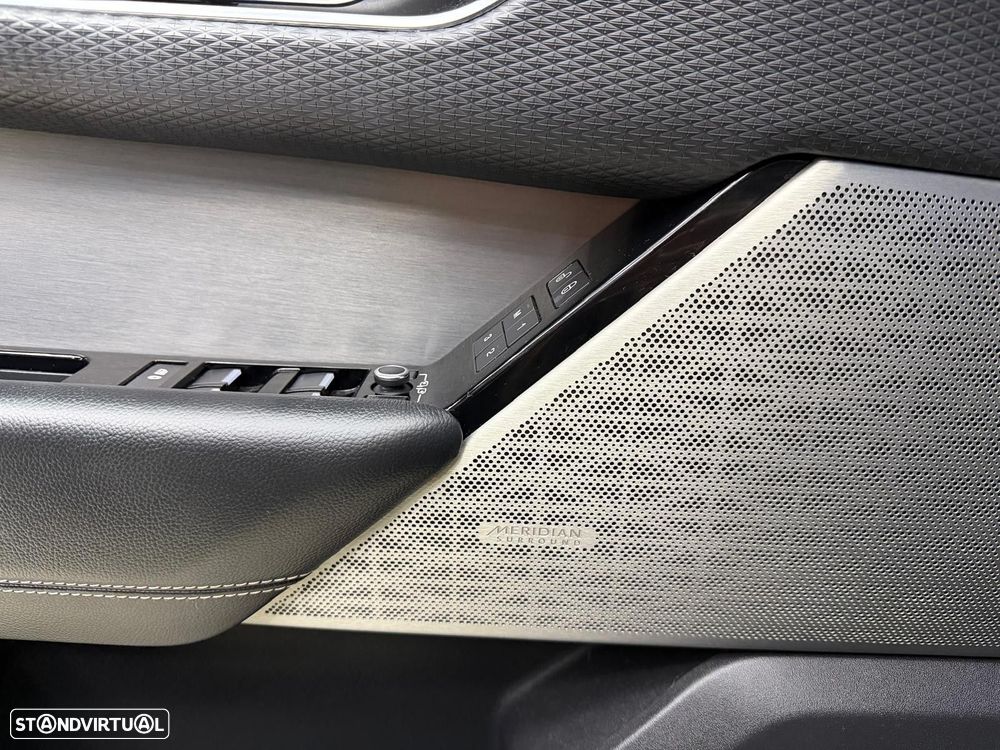 Land Rover Range Rover Velar 2.0 D R-Dynamic S - 31