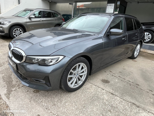 BMW 318