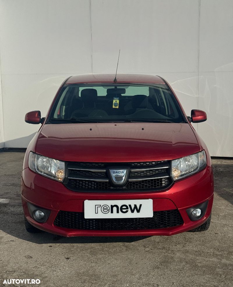 Dacia Logan - 22