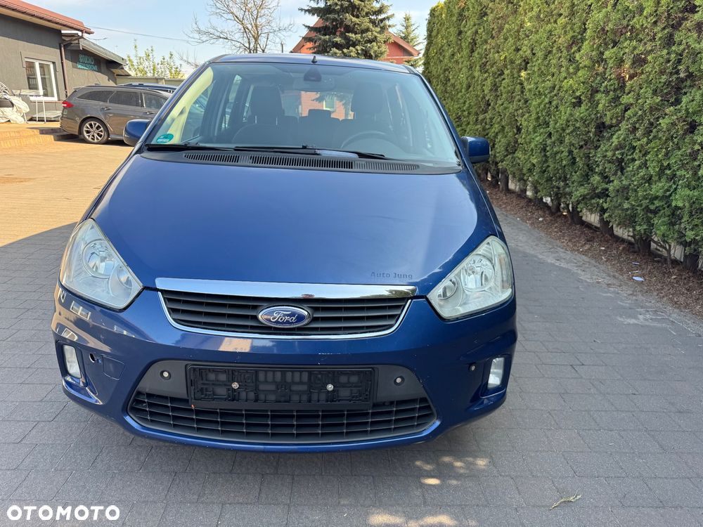 Ford C-MAX 2.0 Titanium - 3