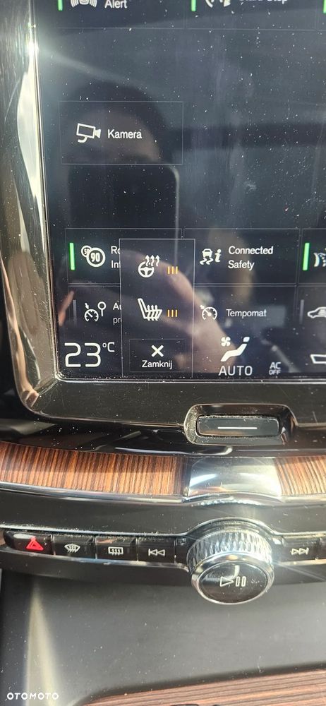 Volvo XC 60 T4 Inscription - 17