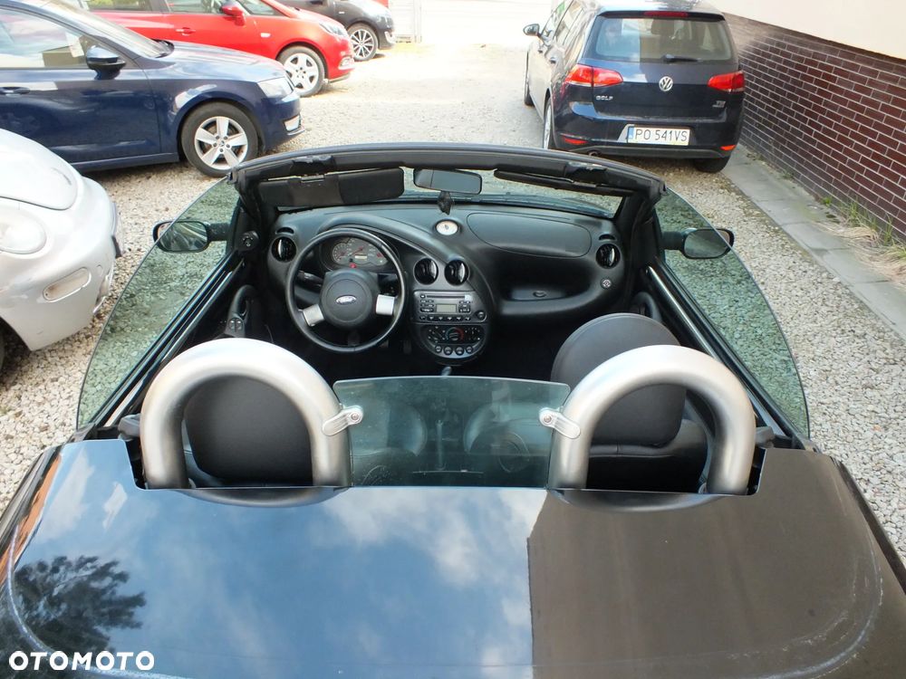 Ford KA 1.6 Sportka - 5