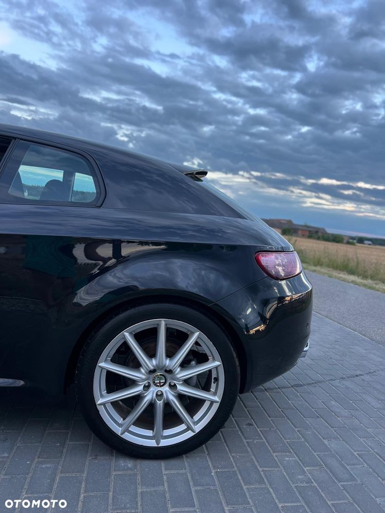Alfa Romeo Brera 2.2JTS Selespeed - 7