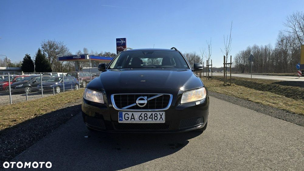 Volvo V70 - 4