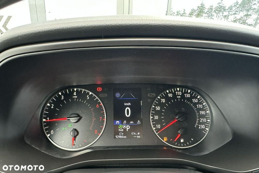 Renault Arkana 1.3 TCe mHEV Zen EDC - 18