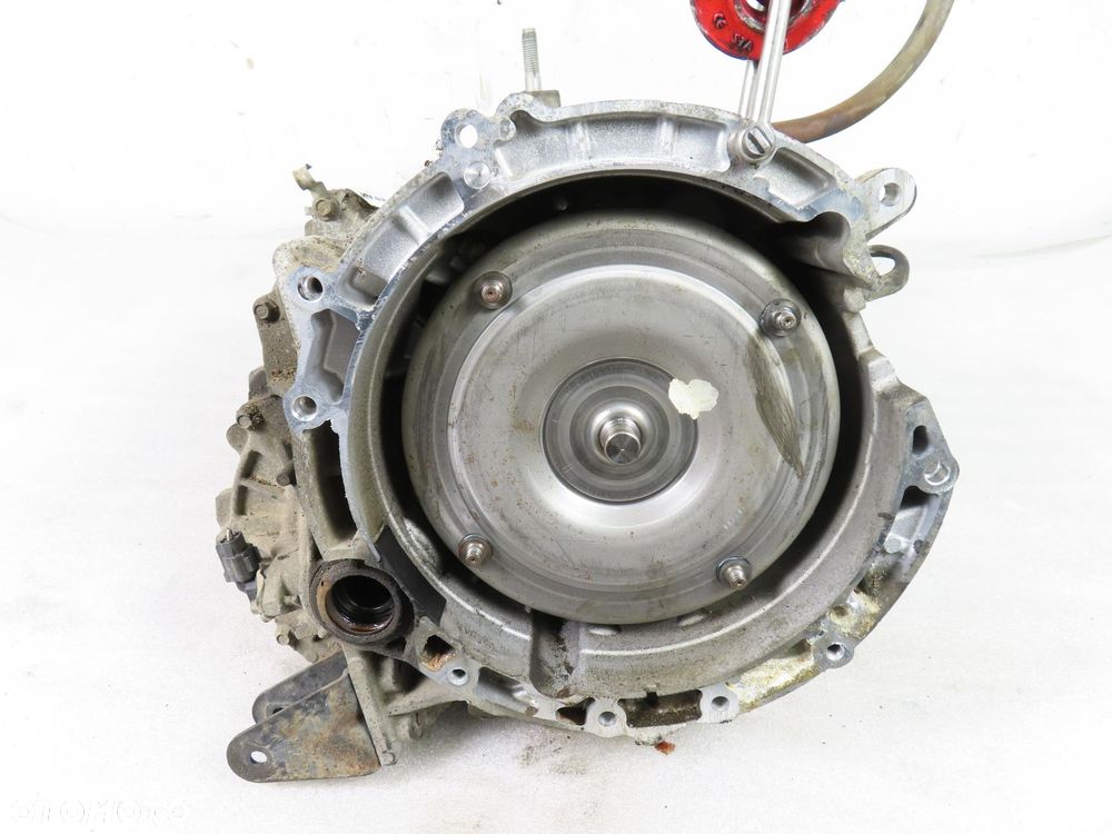 SKRZYNIA BIEGÓW AUTOMATYCZNA FORD FOCUS MK1 I 2.0  4S4P7000FA - 7