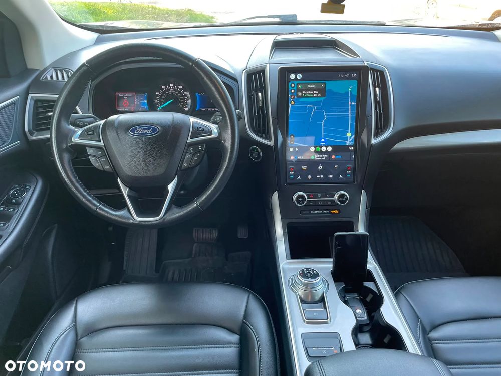 Ford Edge - 14