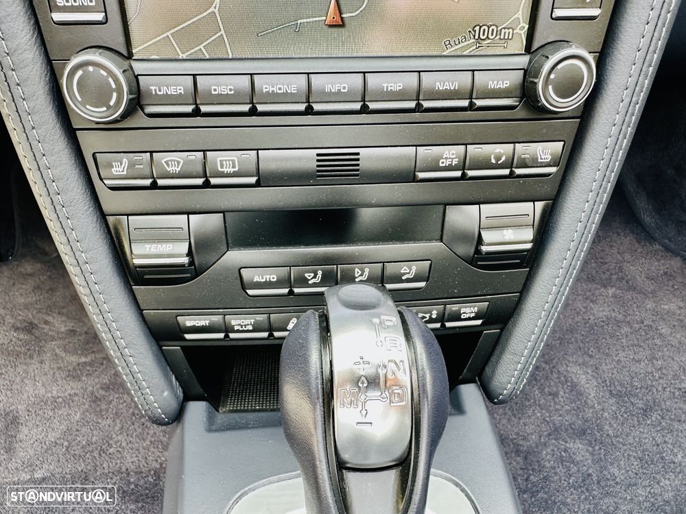 Porsche 911 Série F - 43