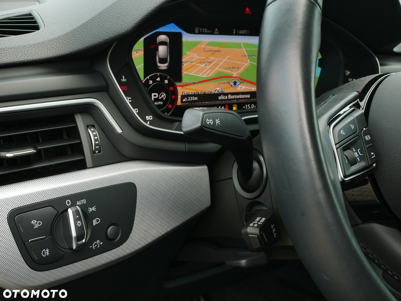 Audi A5 - 15