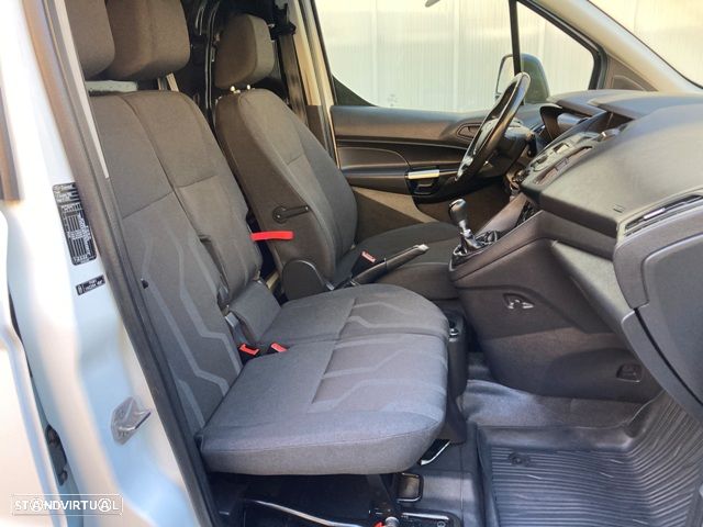 Ford Transit Connect L1 TDCI iva dedutivel - 29