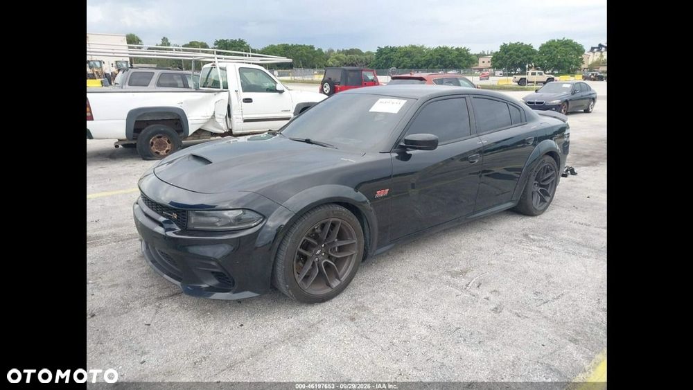 Dodge Charger