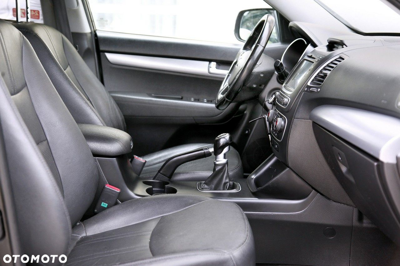 Kia Sorento 2.0 CRDI XL - 14