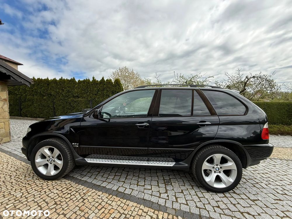 BMW X5 - 2