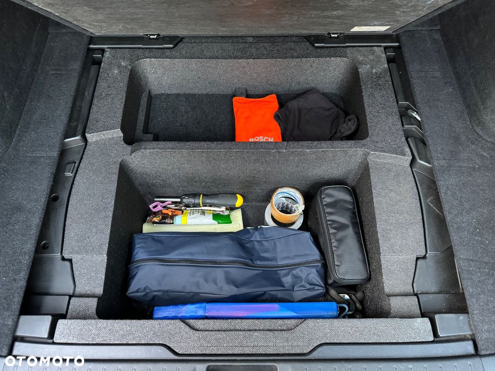 Subaru Outback 2.5i Exclusive - 11