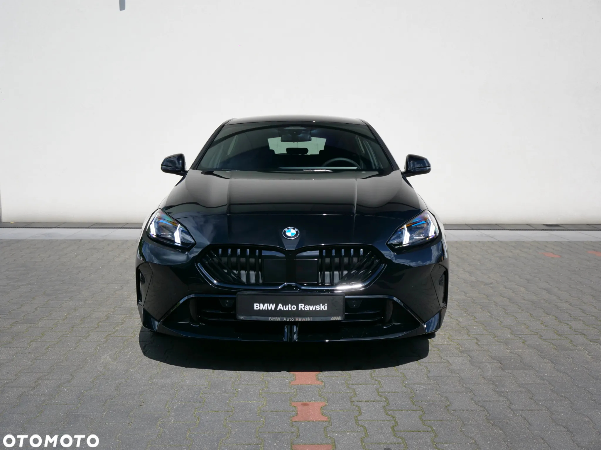 BMW Seria 1 - 4