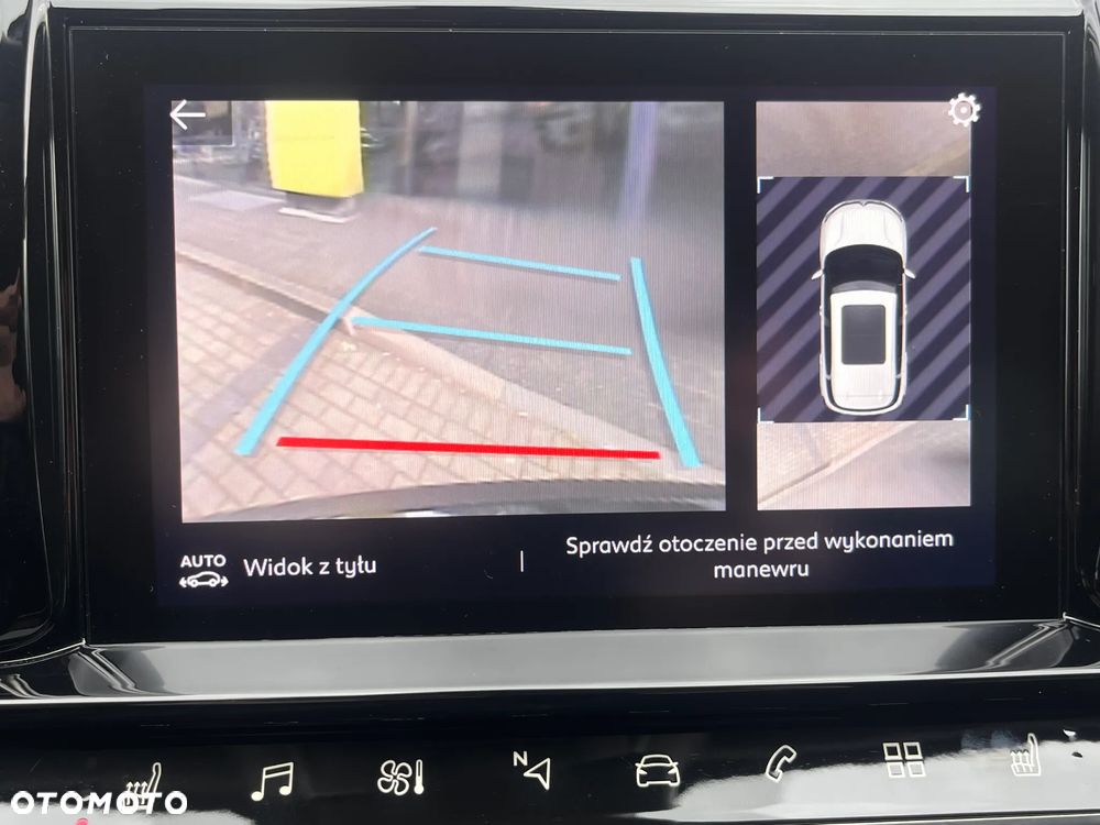 Citroën C5 Aircross 1.5 BlueHDi Max EAT8 - 18