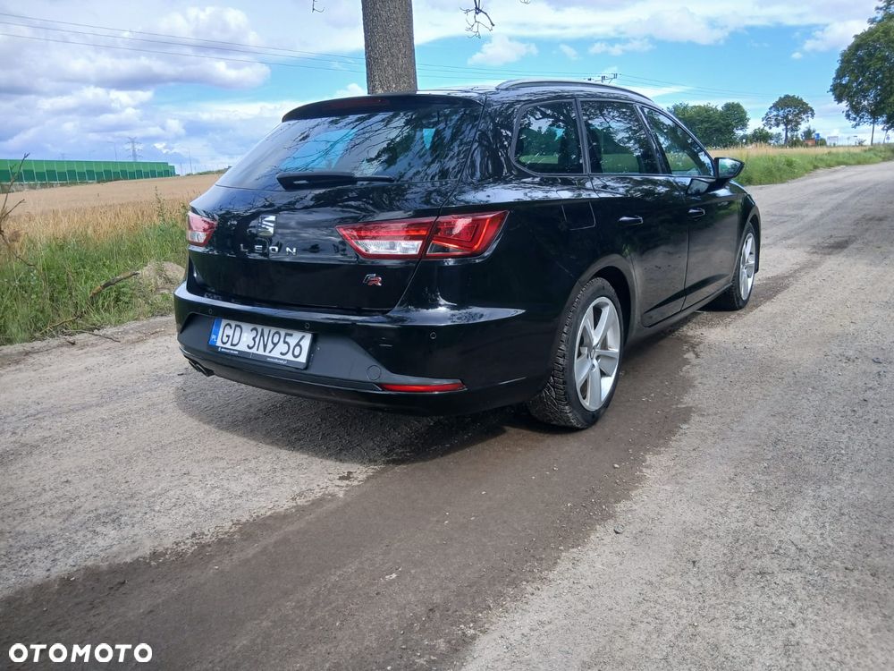 Seat Leon - 4