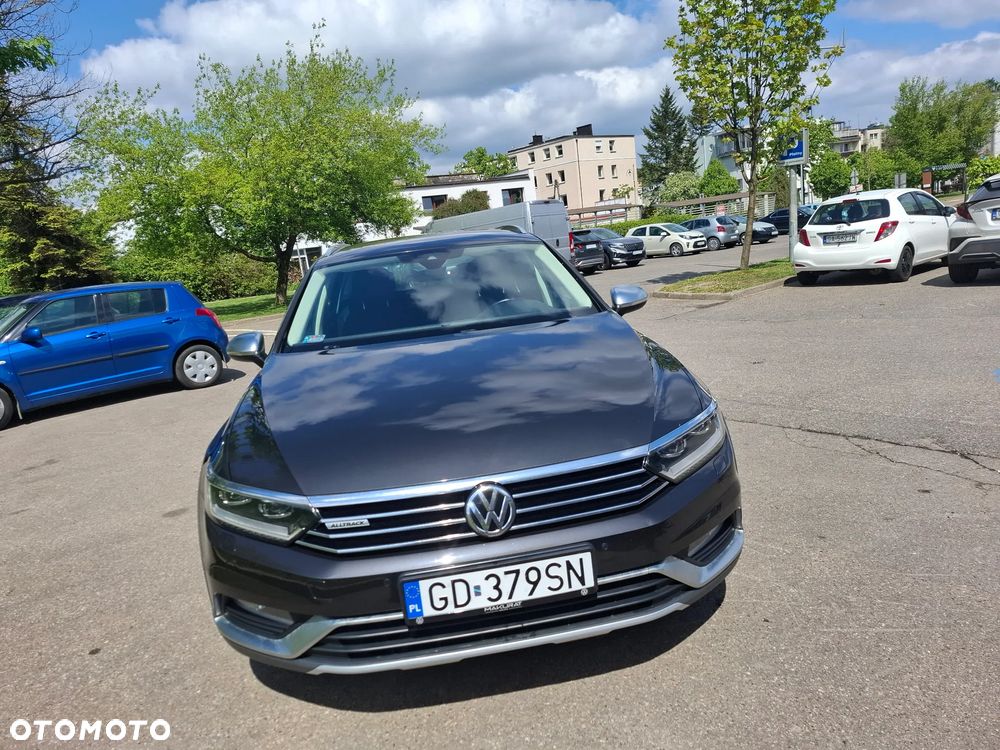 Volkswagen Passat - 3