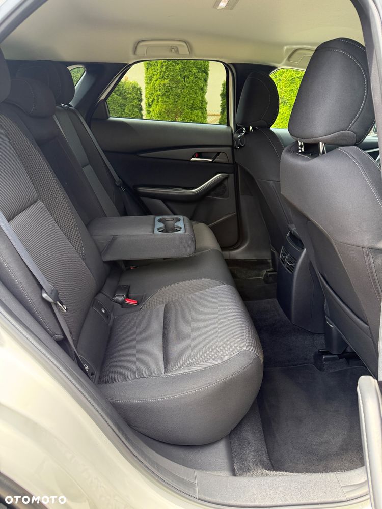 Mazda CX-30 2.0 mHEV Hikari 2WD - 21