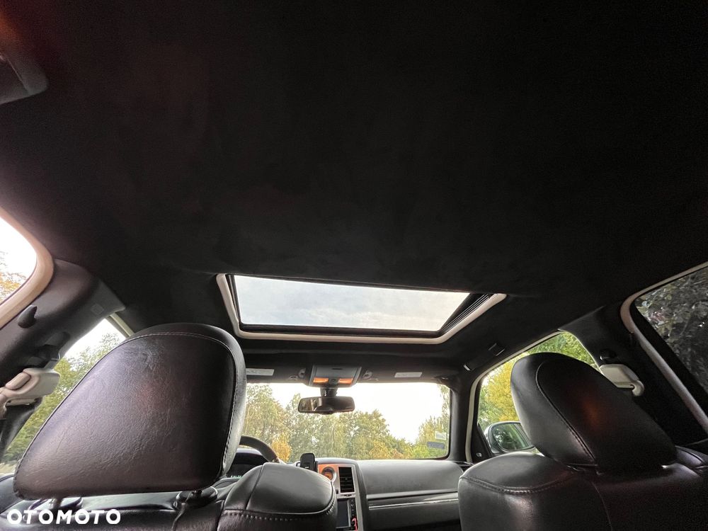 Chrysler 300C 3.0 CRD DPF Automatik SRT-Design - 11