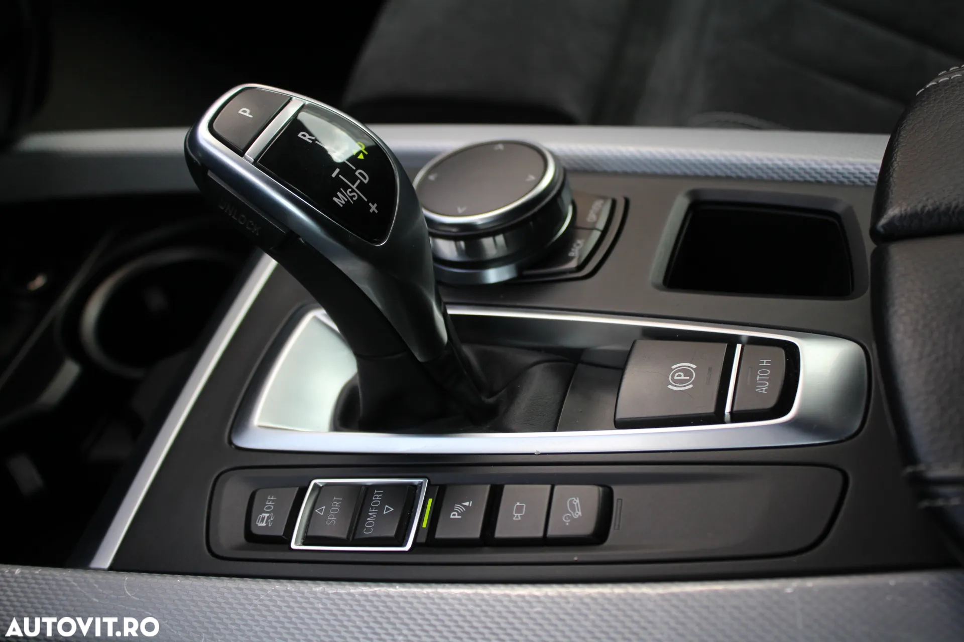 BMW X5 xDrive25d - 12