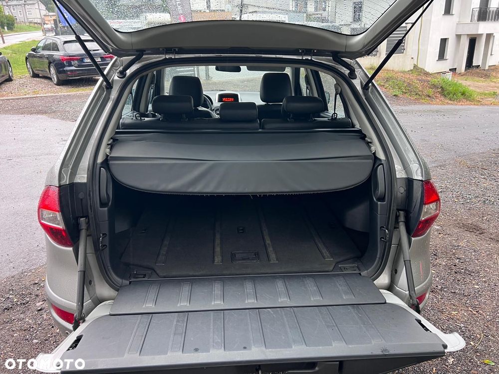Renault Koleos 2.0 dCi FAP 4x4 Luxe - 21