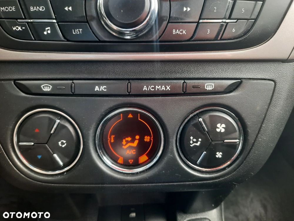 Citroën C-Elysée 1.6 VTi Seduction - 21