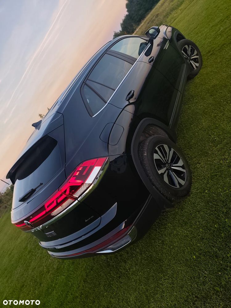 Volkswagen Atlas - 11
