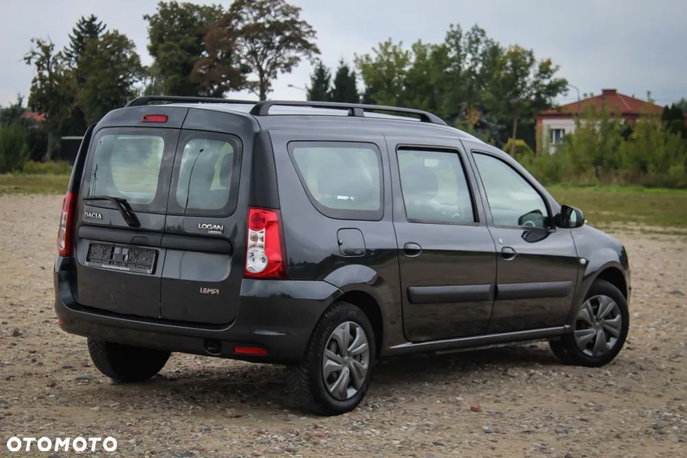 Dacia Logan 1.6 Laureate - 7