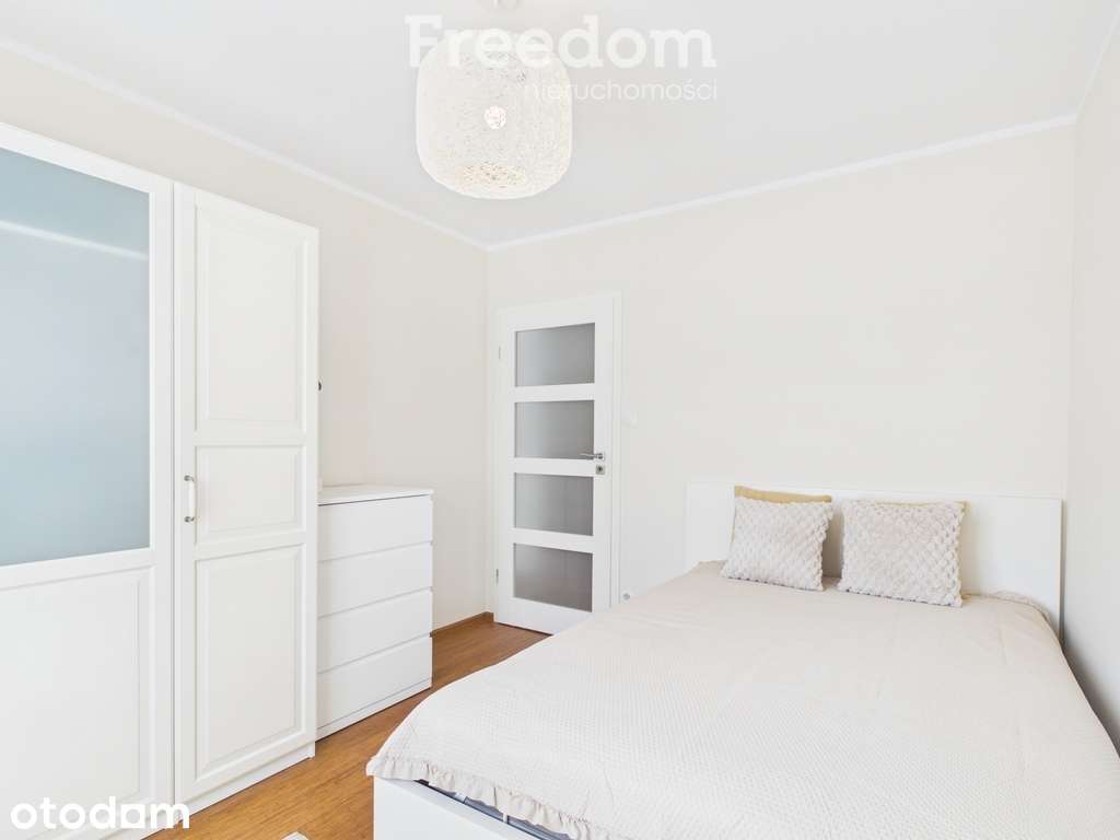 2 pokoje | 41,64m² | Wola | ul. Radziwie