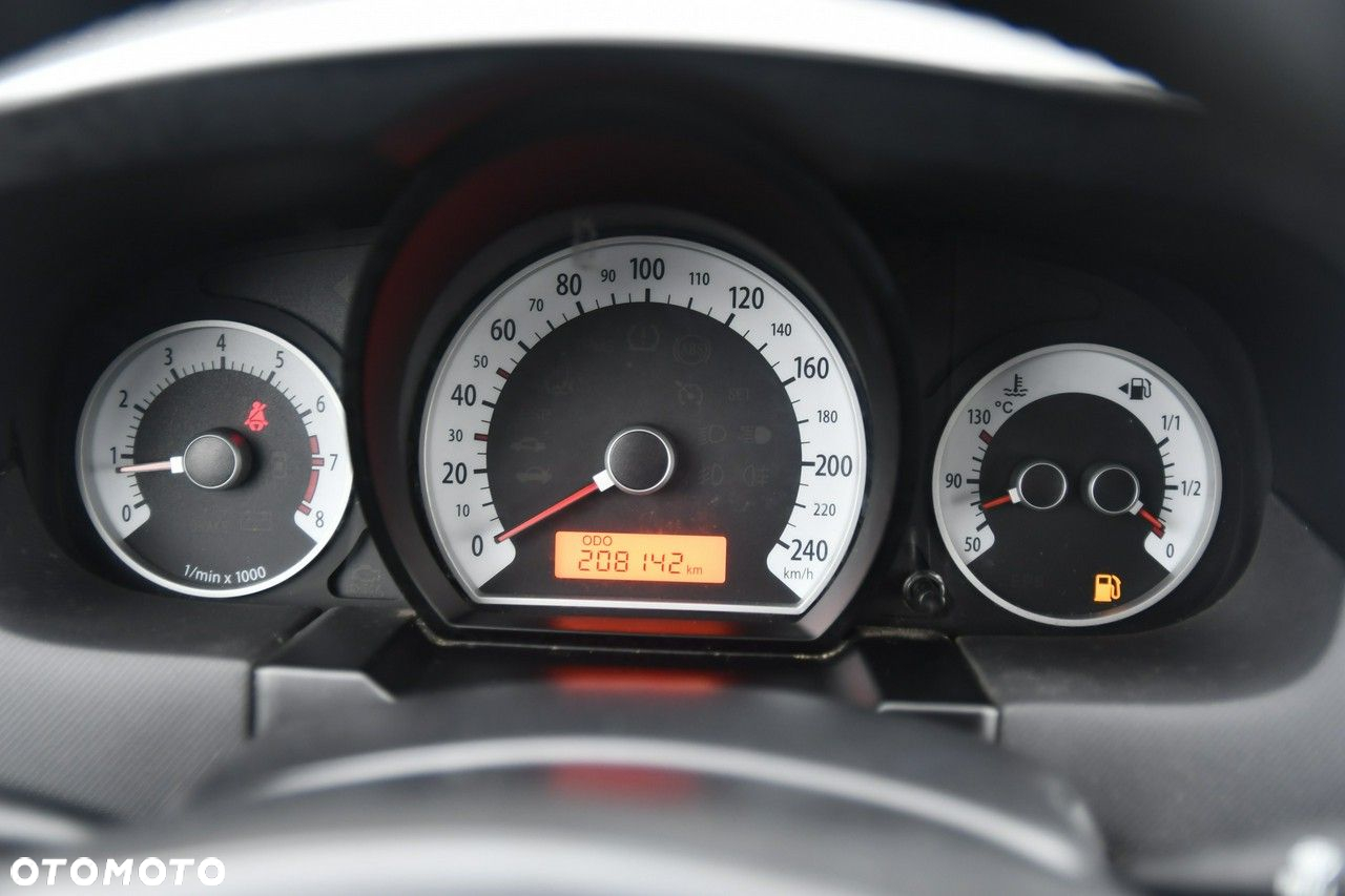 Kia Ceed - 21