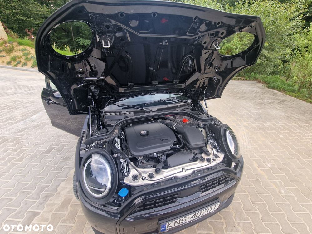 MINI Cooper C Linia Classic - 22