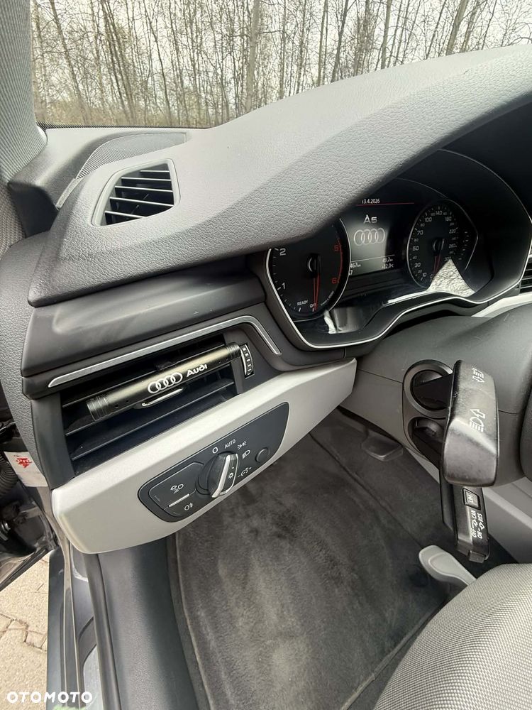 Audi A5 Sportback 40 TDI S tronic - 19