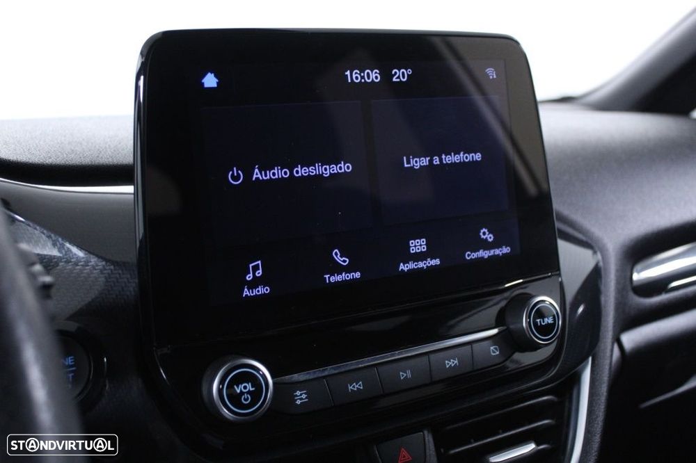 Ford Fiesta 1.0 EcoBoost ST-Line - 29