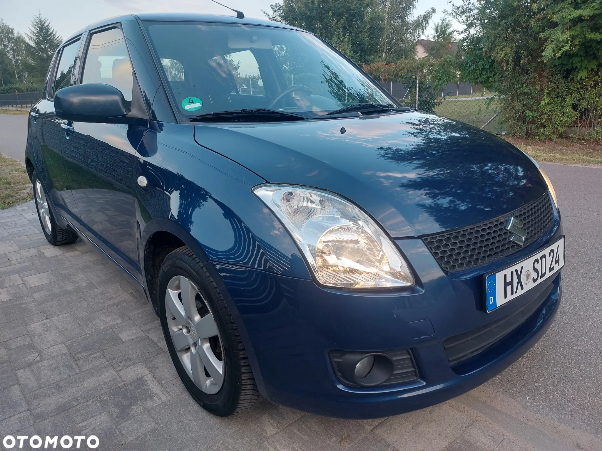 Suzuki Swift 1.3 Comfort+ - 2