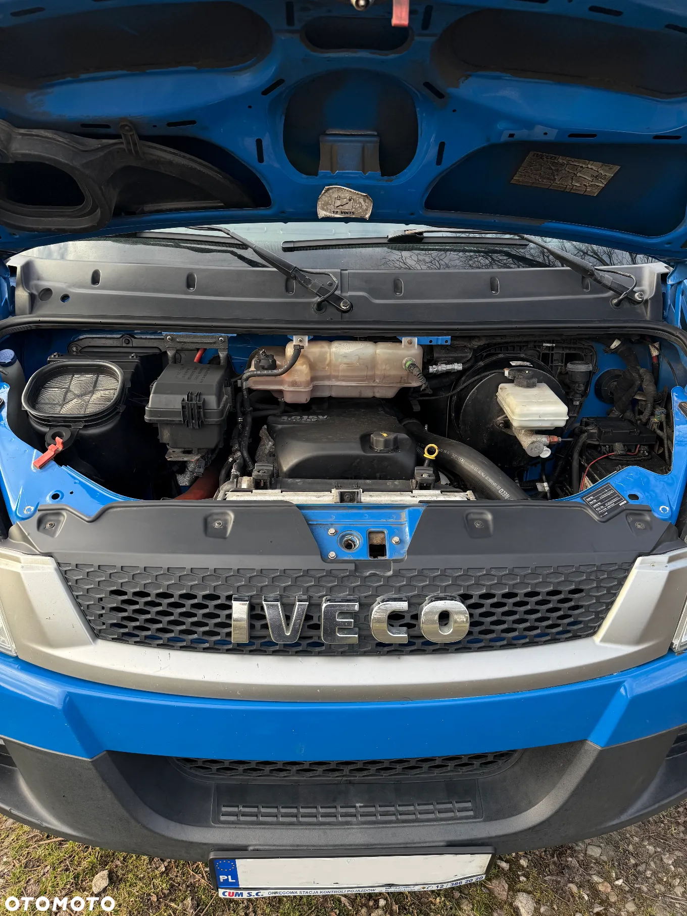 Iveco 50C15 - 24