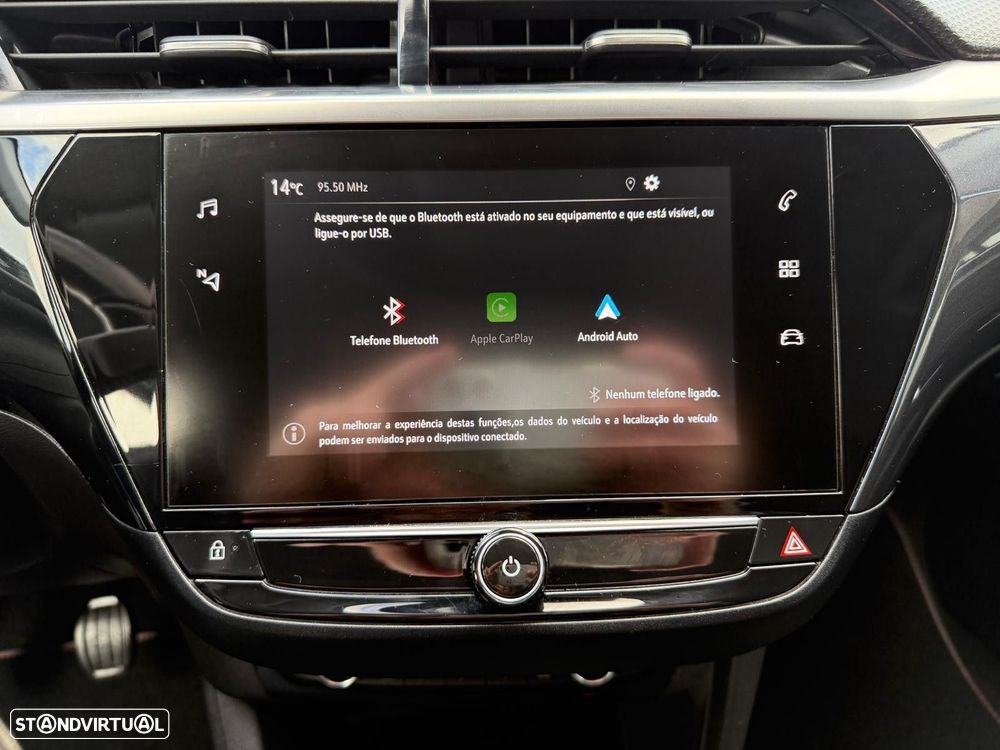 Opel Corsa 1.5 D Elegance - 24