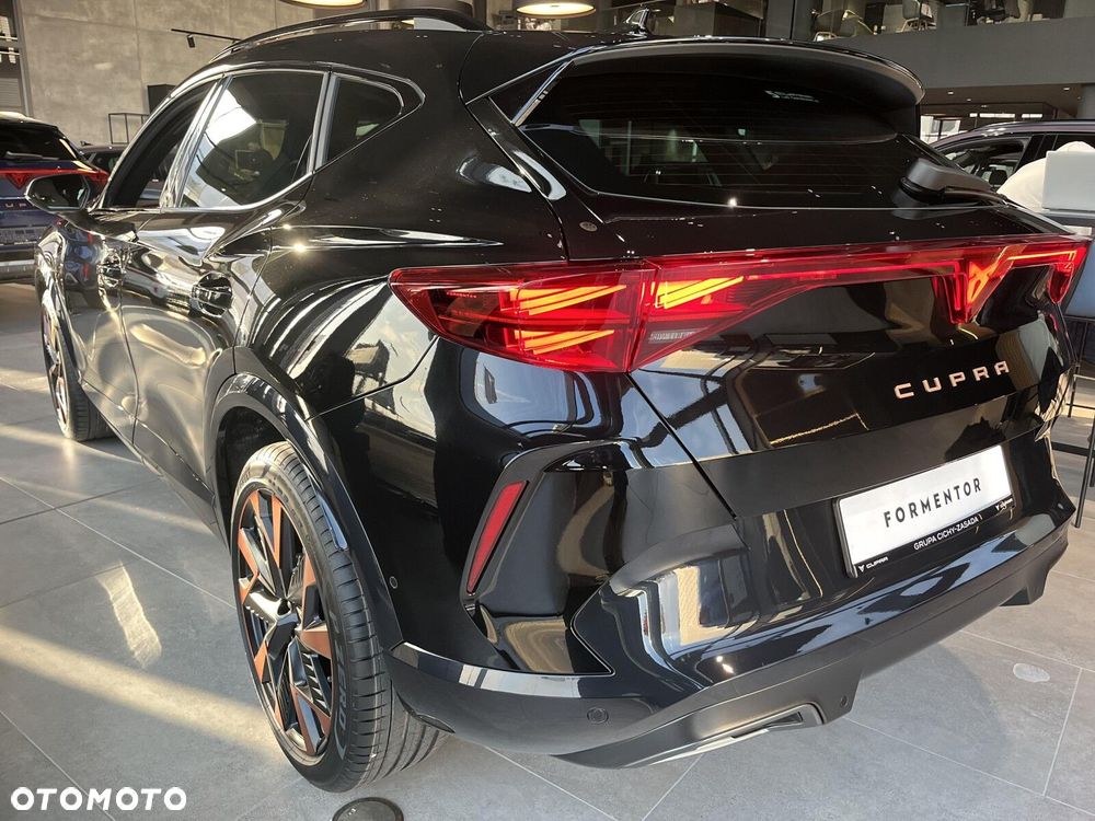 Cupra Formentor - 32