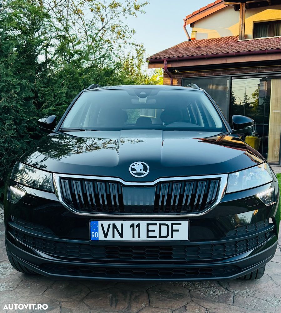 Skoda Karoq - 3