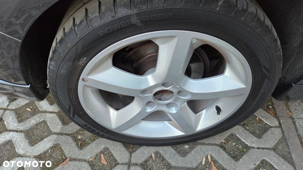 Opel Zafira 1.8 Elegance - 33