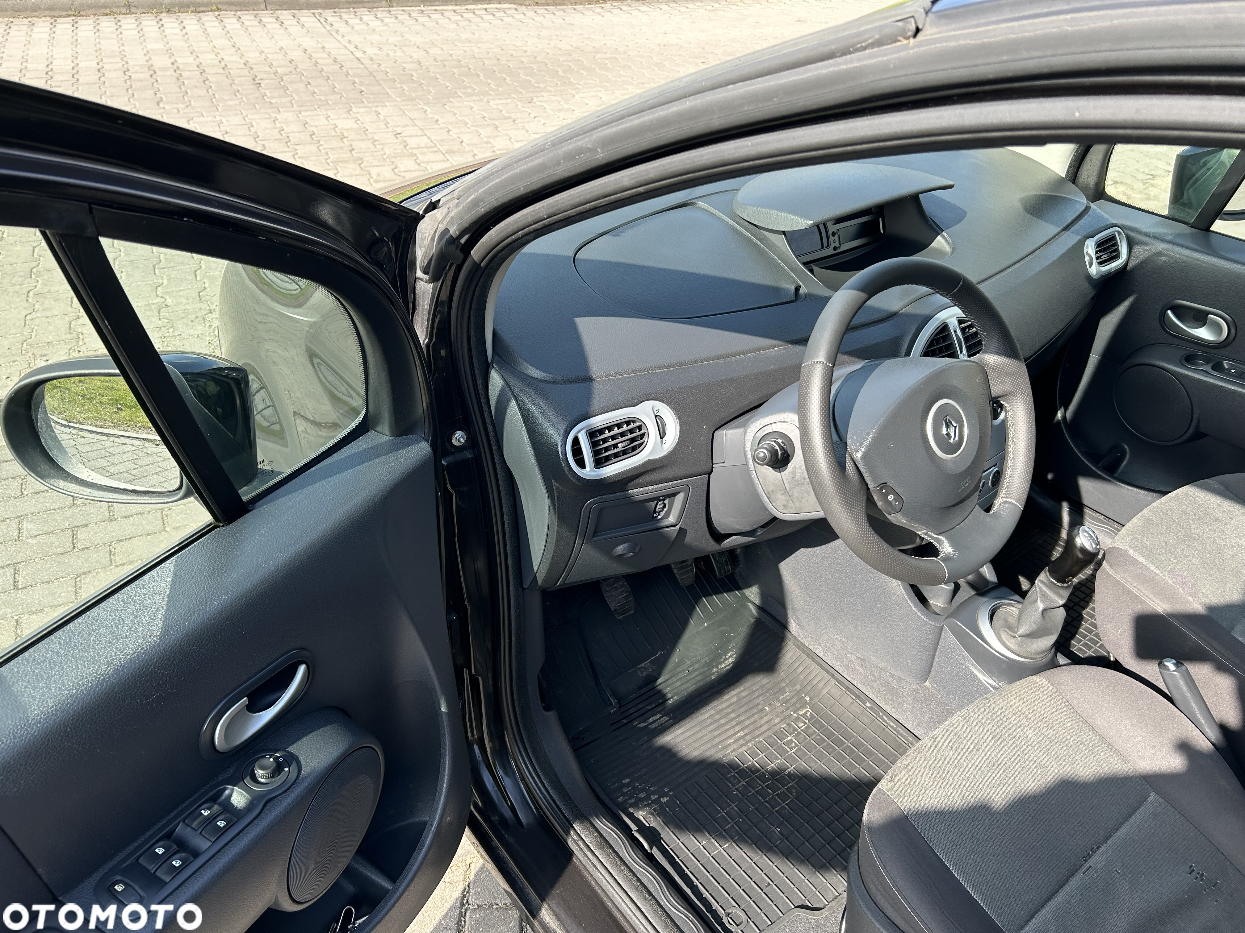 Renault Modus - 9