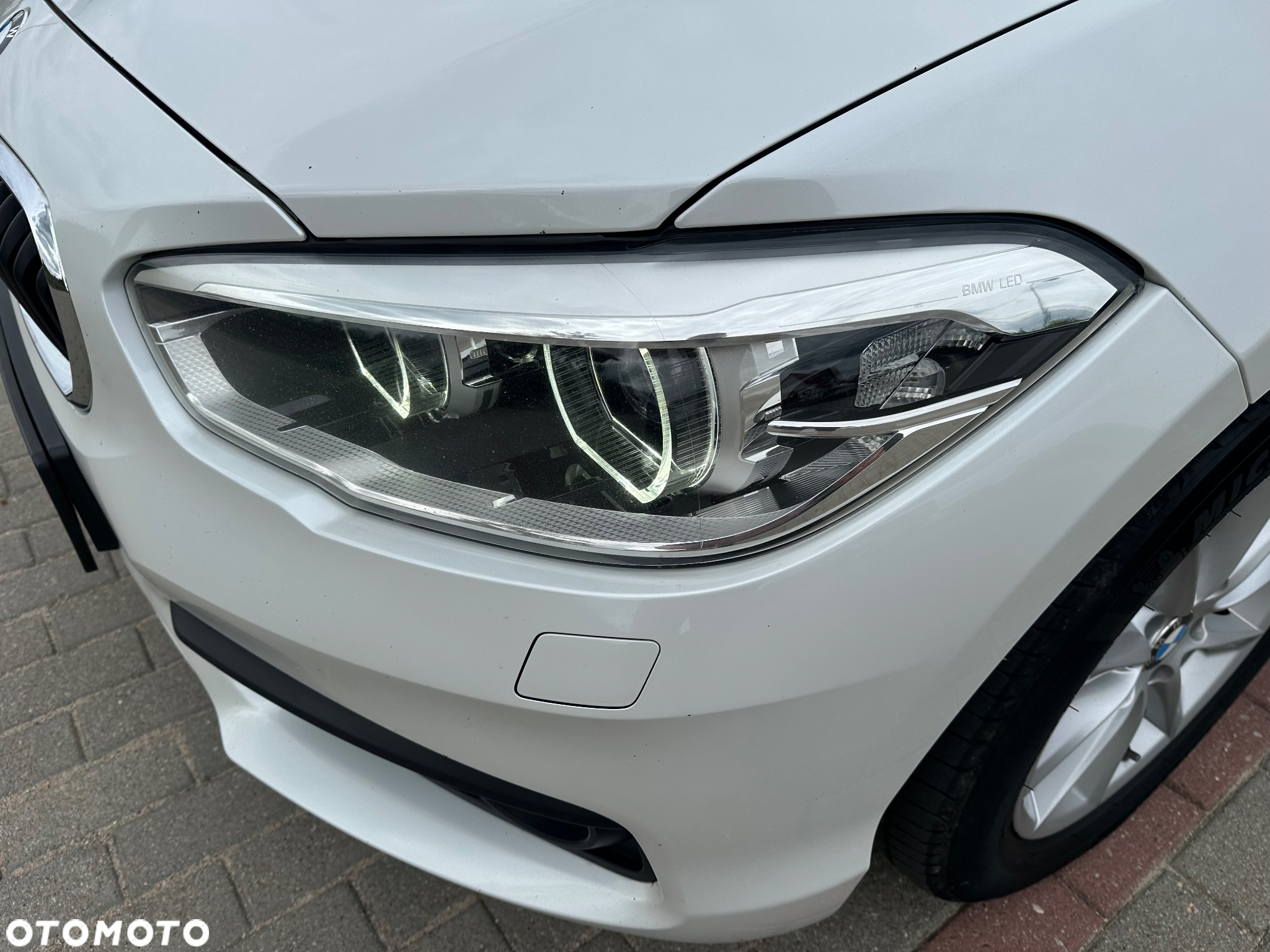 BMW Seria 1 118d - 12