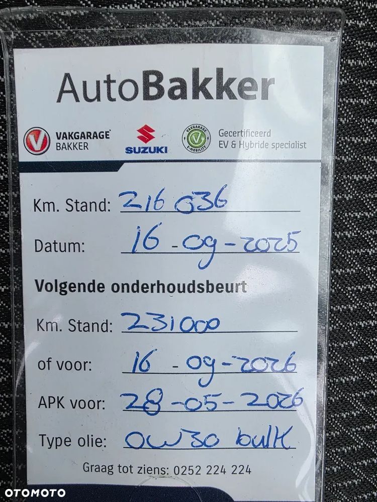Suzuki SX4 S-Cross - 28