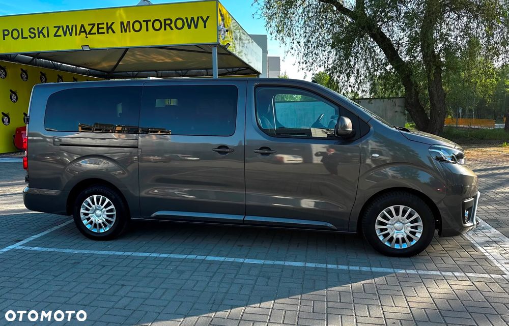 Toyota ProAce 2,0-l-D-4D L2 (9-Si.) Comfort - 4