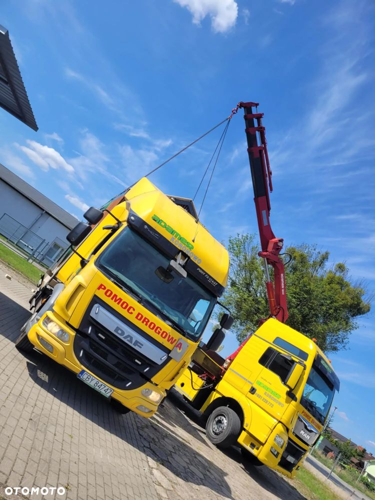 DAF lf 250 fa - 6
