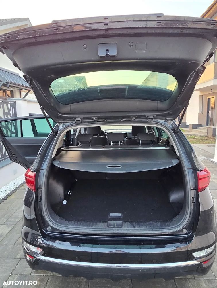 Kia Sportage 1.6 T-GDI 7DCT 4x2 Style - 2