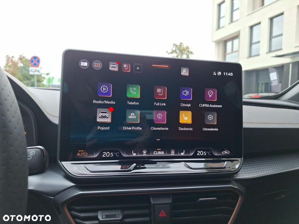 Cupra Formentor - 25